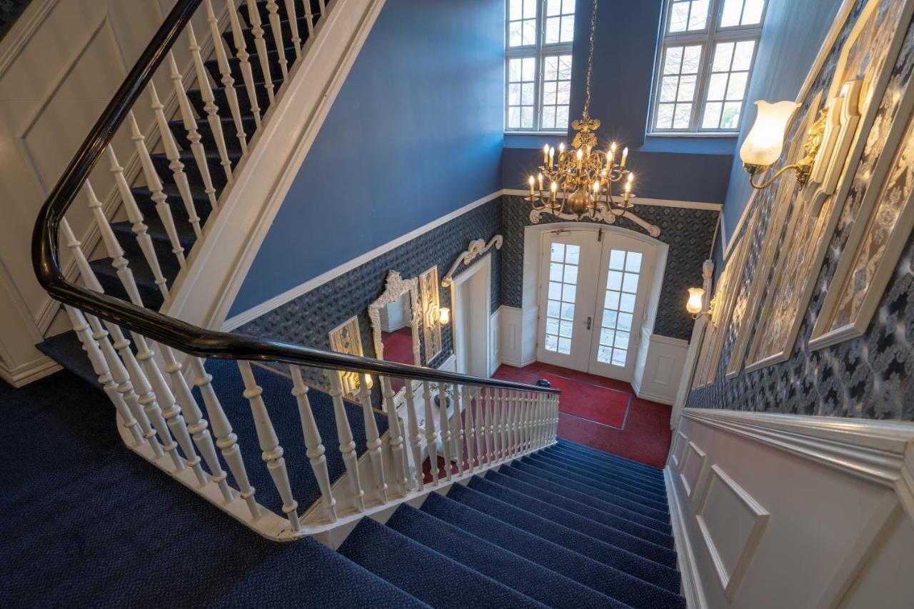 Frederiksvaerk Hotel 외부 사진